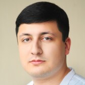 Акопян Айк Арменович, травматолог-ортопед