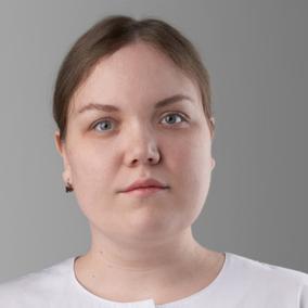 Пруцкова Елена Николаевна, стоматолог-терапевт