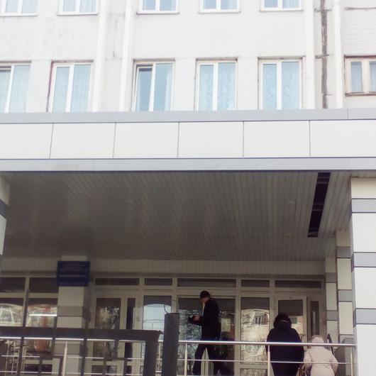 Республиканская больница №4, фото №3