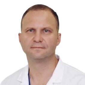 Светлов Владислав Викторович, хирург