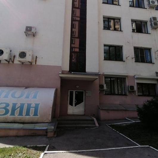 «Пикассо» на Кирова, фото №2