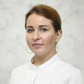 Сацкая (Артамонова) Екатерина Сергеевна, ЛОР