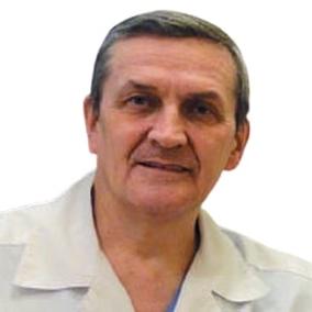 Гошев Виталий Евгеньевич, ЛОР