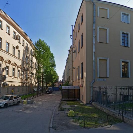 Клиника и кафедра анестезиологии и реаниматологии ВМА, фото №2