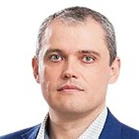 Кальченко Андрей Вячеславович, остеопат