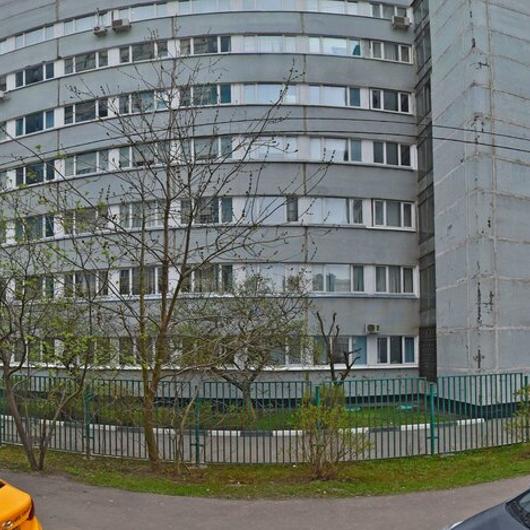 Городская поликлиника №176 (Филиал №4 ГП №134), фото №3