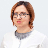 Наумова Дарья Александровна, ревматолог