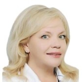 Сосновикова Лада Юрьевна, аллерголог-иммунолог