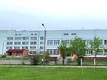 Роддом №1 (Областной), фото №3