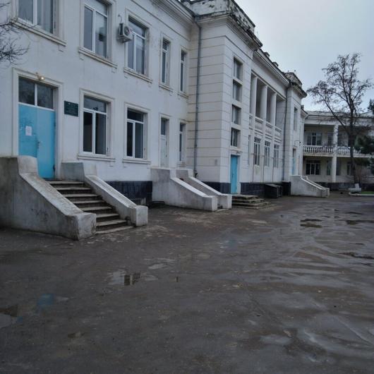 Детская поликлиника на Стальского, фото №1