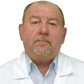 Пучков Александр Сергеевич, уролог