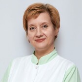 Крайнова Елена Владимировна, гинеколог