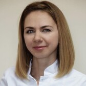 Терещенко Людмила Фёдоровна, ортодонт