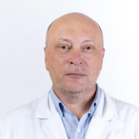 Гаврик Сергей Леонидович, нефролог
