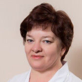 Ускова Ольга Николаевна, офтальмолог