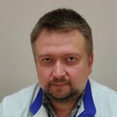Иванов Михаил Вячеславович, невролог
