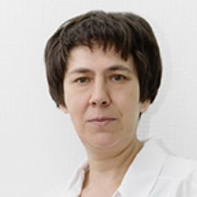 Сулейманова Рузалия Ренатовна, педиатр
