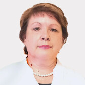 Тумаева Нурзия Гилязовна, невролог