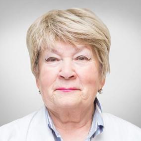 Цейтлина Татьяна Яковлевна, ЛОР
