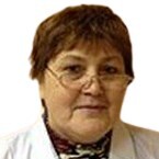 Иванова Елена Васильевна, травматолог