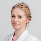Киселева Галина Валерьевна, семейный врач