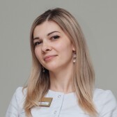 Пивнева Инна Александровна, врач-косметолог