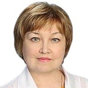 Кузнецова Виктория Викторовна, офтальмолог