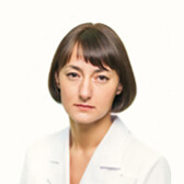 Субботина Анна Владимировна, невролог