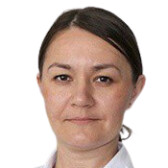 Масленникова Наталия Игоревна, стоматолог-ортопед