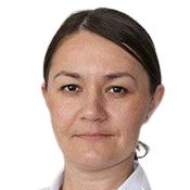Масленникова Наталия Игоревна, ортодонт
