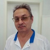 Ганеев Фарит Исламович, мануальный терапевт