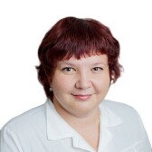 Набоких Наталья Борисовна, кардиолог