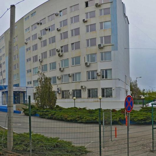Клиника стоматологии ВолгГМУ, фото №2