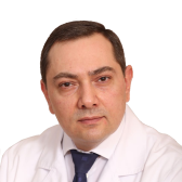 Аветисян Георгий Рафаэлович, стоматолог-муколог