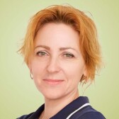 Цуканова Анастасия Викторовна, педиатр