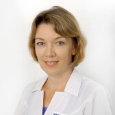 Матькина Светлана Анатольевна, кардиолог