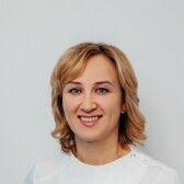 Салошенко Татьяна Витальевна, стоматолог-хирург