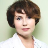 Соловьева Ольга Александровна, эндокринолог