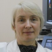Минкина Елена Вячеславовна, врач УЗД