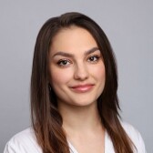 Барышева Екатерина Михайловна, косметолог