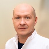 Теребаев Алексей Валерьевич, гематолог