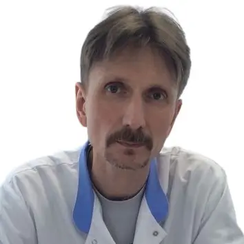 Воронин Юрий Валентинович