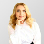 Кантеева Ирина Владимировна, психотерапевт