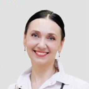 Сахарова Татьяна Анатольевна, аллерголог