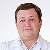 Левин А. В., рефлексотерапевт