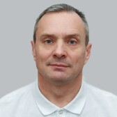 Кириленко Сергей Николаевич, врач УЗД