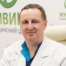 Кеня Андрей Алексеевич, гинеколог