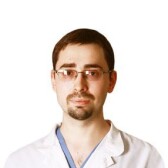 Берендеев Дмитрий Владимирович, хирург