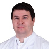 Копылов Андрей Валерьевич, онколог