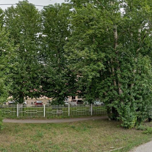Поликлиника ГКБ №11 на Василевского 85, фото №3